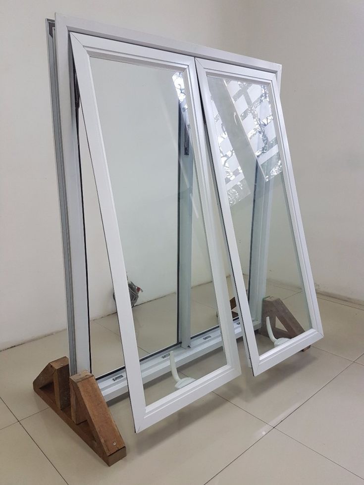 Jendela Aluminium
