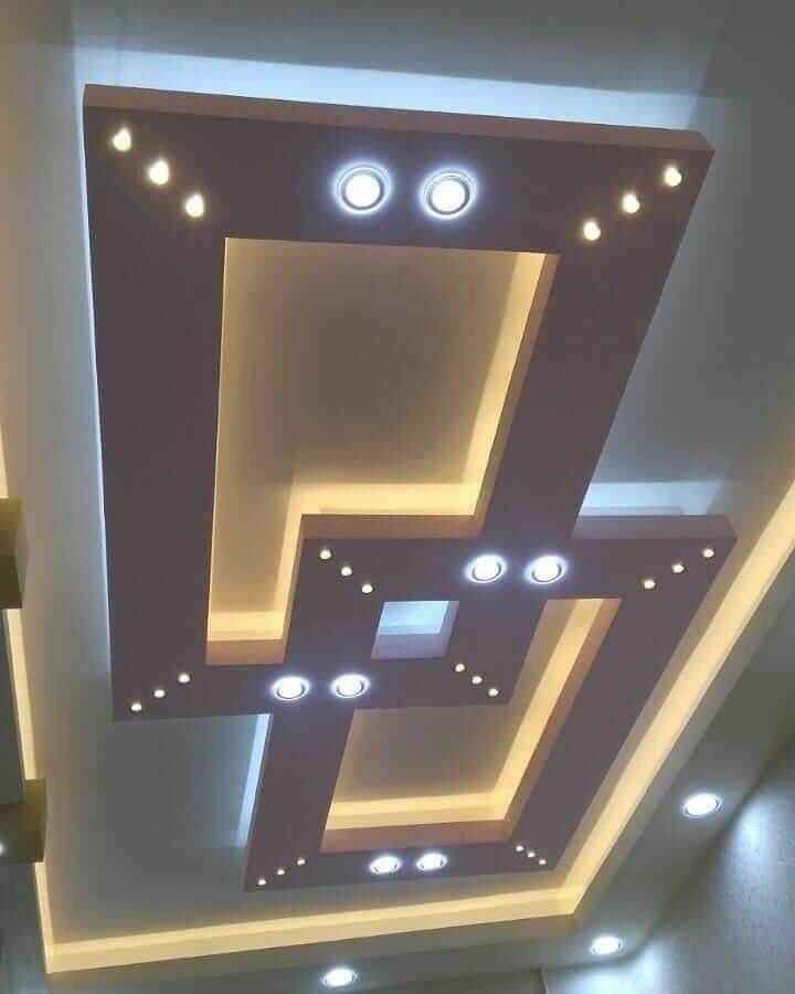 Plafon Gypsum